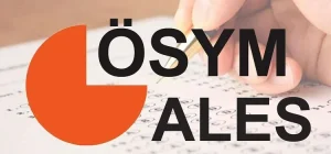 2025 ALES/3 Sınavı Ne Zaman? Akademiye Giden Yol Buradan Geçer!