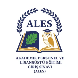 Akademik Personel ve Lisansüstü Eğitimi Giriş Sınavı (ALES)
