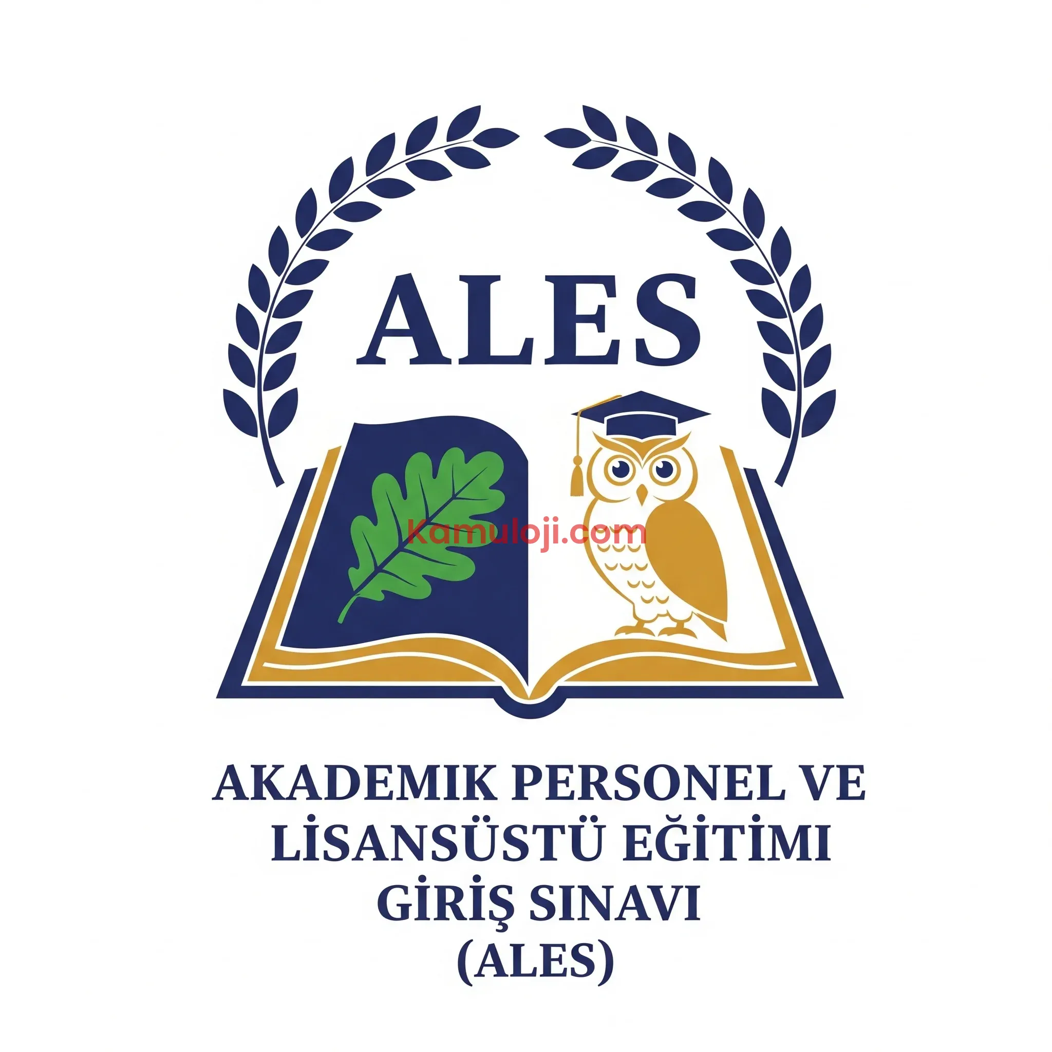 Akademik Personel ve Lisansüstü Eğitimi Giriş Sınavı (ALES)