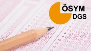 2025 DGS Başvuru Tarihleri ve Süreci