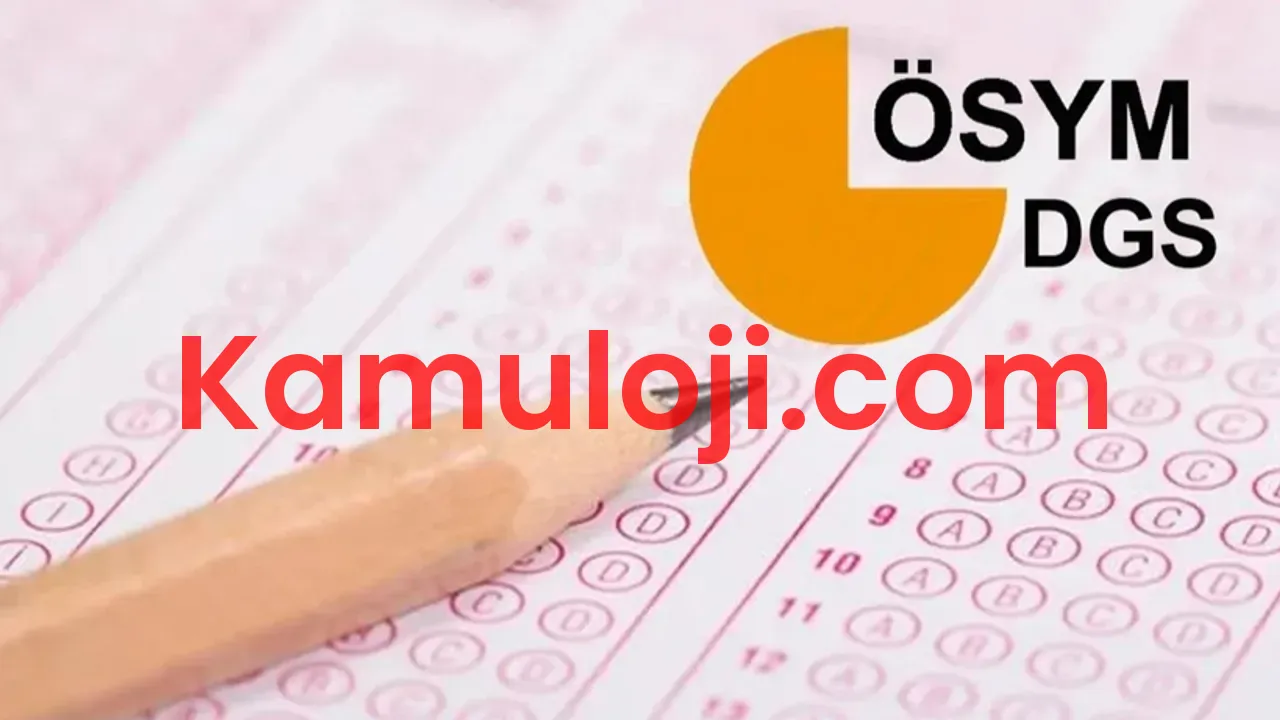 2025 DGS Başvuru Tarihleri ve Süreci