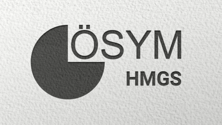HMGS 2025 Rehberi Hukuk Fakültesi Bitti Ama Dava Daha Yeni Başlıyor!