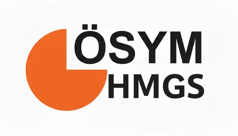 HMGS 2025/2 Sınavı Ne Zaman?