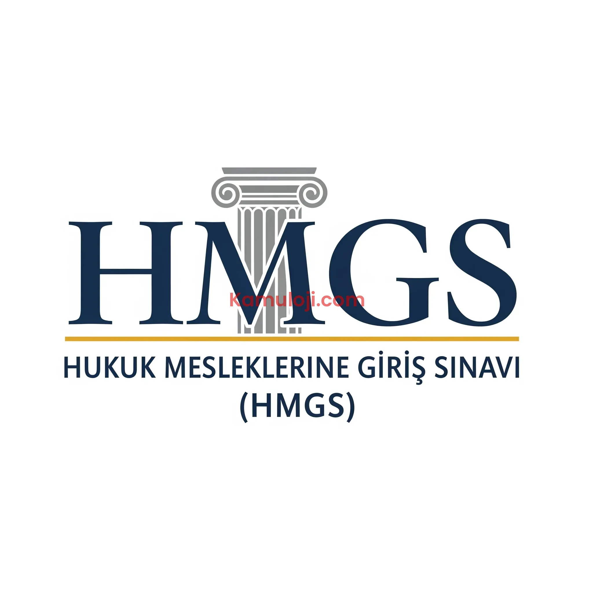 Hukuk Mesleklerine Giriş Sınavı (HMGS)