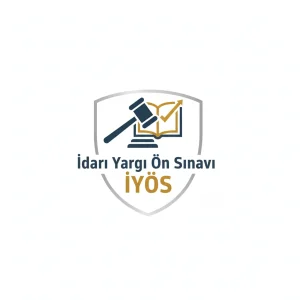 İdari Yargı Ön Sınavı (İYÖS)