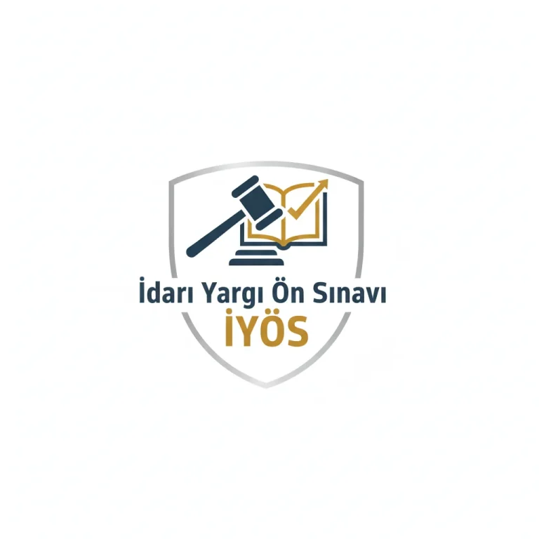 İdari Yargı Ön Sınavı (İYÖS)