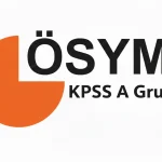 KPSS A Grubu 2025: Alan Bilgisi 2. Gün Sınavı