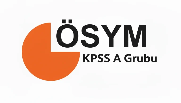 KPSS A Grubu 2025: Alan Bilgisi 2. Gün Sınavı