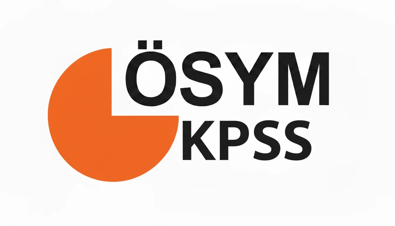 KPSS Sınavı ve Başvuruları Ne Zaman?