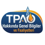 TPAO Hakkında Genel Bilgiler ve Faaliyetleri