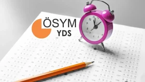 2025-YDS/2 Sınavı Ne Zaman? Dilini Bilen Yolunu Bulur!