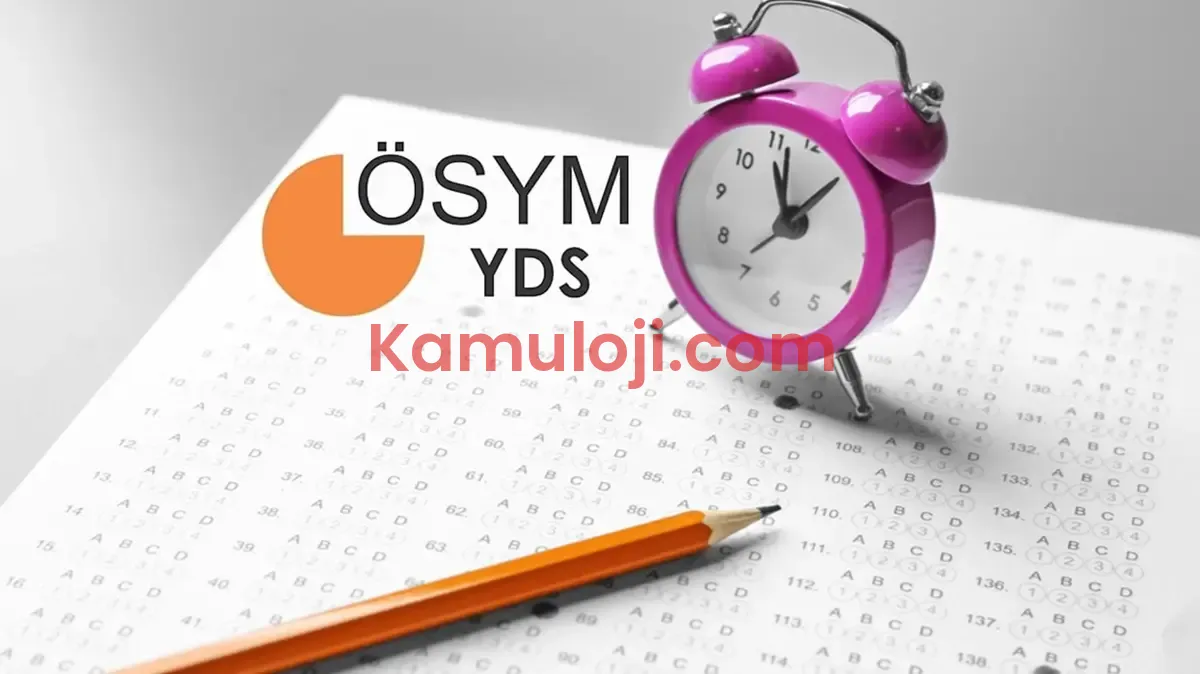 2025-YDS/2 Sınavı Ne Zaman? Dilini Bilen Yolunu Bulur!