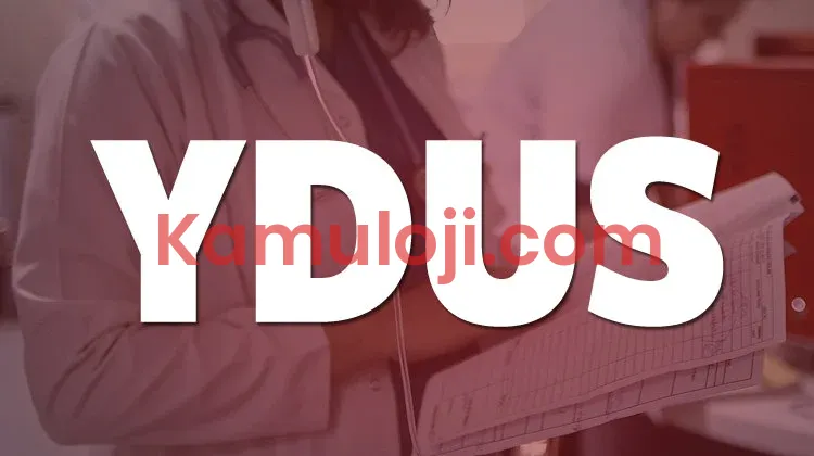 2025 YDUS Sınavı Ne Zaman? Doktorlar Arası Süper Lig Başlıyor!