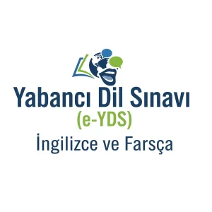 Yabancı Dil Sınavı (e-YDS) İngilizce ve Farsça