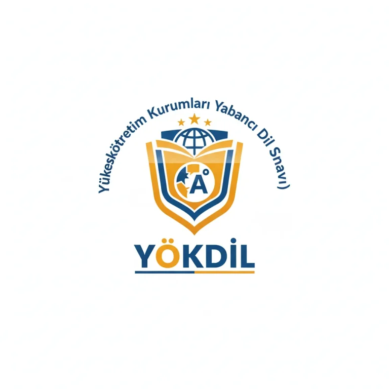 Yükseköğretim Kurumları Yabancı Dil Sınavı (YÖKDİL)
