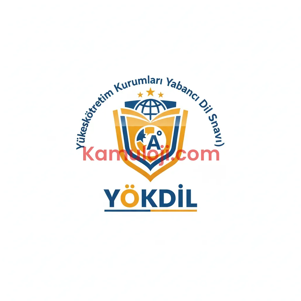 Yükseköğretim Kurumları Yabancı Dil Sınavı (YÖKDİL)