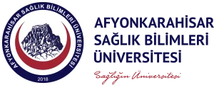 Afyonkarahisar Sağlık Bilimleri Üniversitesi Taban Puanları ve Başarı Sıralamaları