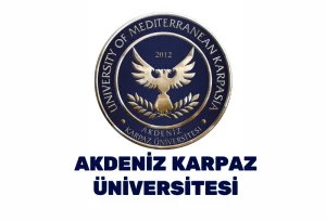 Akdeniz Karpaz Üniversitesi Taban Puanları ve Başarı Sıralamaları