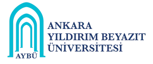 Ankara Yıldırım Beyazıt Üniversitesi Taban Puanları ve Başarı Sıralamaları