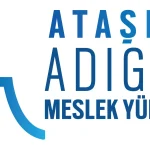 Ataşehir Adıgüzel Meslek Yüksekokulu Taban Puanları ve Başarı Sıralamaları