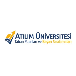 Atılım Üniversitesi Taban Puanları ve Başarı Sıralamaları