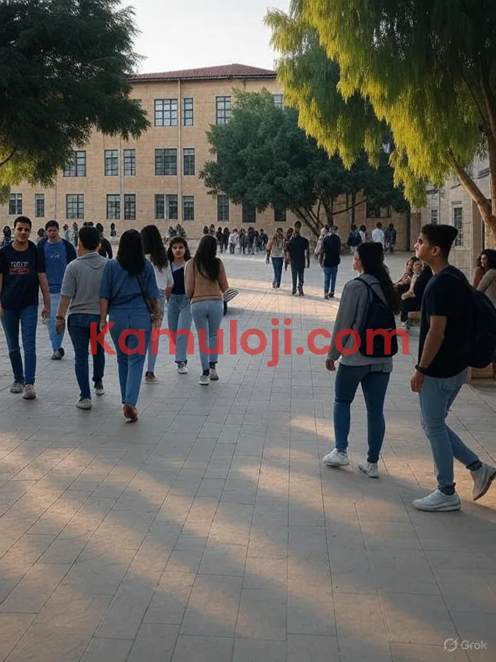 Bahçeşehir Kıbrıs Üniversitesi Taban Puanları ve Başarı Sıralamaları