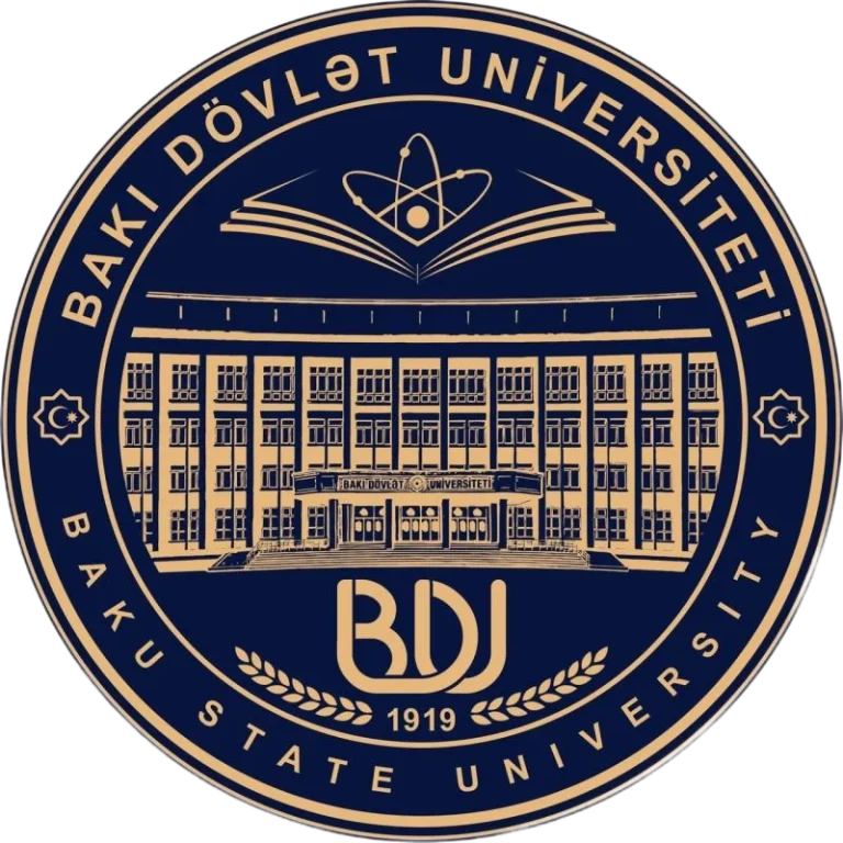 Bakü Devlet Üniversitesi Taban Puanları ve Başarı Sıralamaları