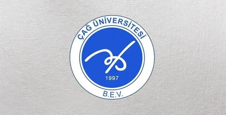 Çağ Üniversitesi Taban Puanları ve Başarı Sıralamaları