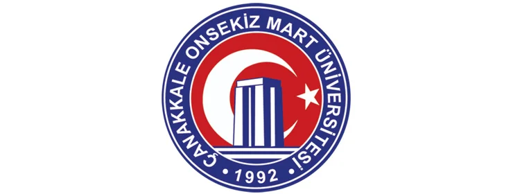 Çanakkale Onsekiz Mart Üniversitesi Taban Puanları ve Başarı Sıralamaları