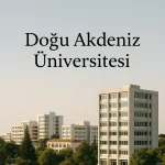 Doğu Akdeniz Üniversitesi Taban Puanları ve Başarı Sıralamaları