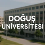 Doğuş Üniversitesi Taban Puanları ve Başarı Sıralamaları