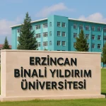 Erzincan Binali Yıldırım Üniversitesi (EBYÜ) Taban Puanları ve Başarı Sıralamaları