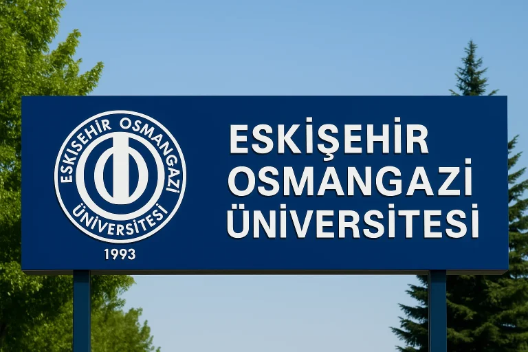 Eskişehir Osmangazi Üniversitesi (ESOGÜ) Taban Puanları ve Başarı Sıralamaları