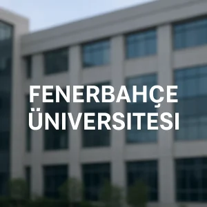 Fenerbahçe Üniversitesi Taban Puanları ve Başarı Sıralamaları