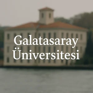 Galatasaray Üniversitesi (GSÜ) Taban Puanları ve Başarı Sıralamaları