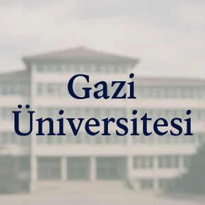 Gazi Üniversitesi (GÜ) Taban Puanları ve Başarı Sıralamaları