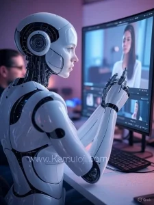 Gerçekçi Yapay Zeka Videoları Nasıl Yapılıyor?