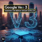 Google Veo 3 Hakkında En Merak Edilen Sorular