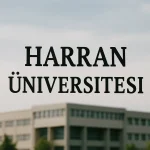 Harran Üniversitesi (HRÜ) Taban Puanları ve Başarı Sıralamaları