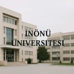 İnönü Üniversitesi (İNÜ) Taban Puanları ve Başarı Sıralamaları