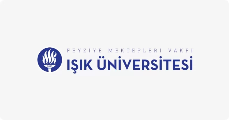 Işık Üniversitesi Taban Puanları ve Başarı Sıralamaları
