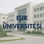 Işık Üniversitesi Taban Puanları ve Başarı Sıralamaları