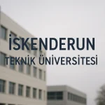 İskenderun Teknik Üniversitesi (İSTE) Taban Puanları ve Başarı Sıralamaları