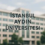 İstanbul Aydın Üniversitesi Taban Puanları ve Başarı Sıralamaları