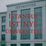 İstanbul İstinye Üniversitesi Taban Puanları ve Başarı Sıralamaları