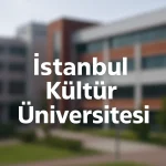 İstanbul Kültür Üniversitesi Taban Puanları ve Başarı Sıralamaları
