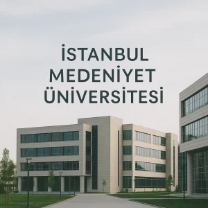 İstanbul Medeniyet Üniversitesi Taban Puanları ve Başarı Sıralamaları