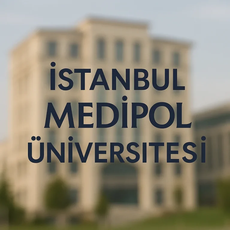 İstanbul Medipol Üniversitesi Taban Puanları ve Başarı Sıralamaları