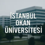İstanbul Okan Üniversitesi Taban Puanları ve Başarı Sıralamaları