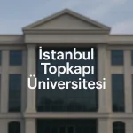 İstanbul Topkapı Üniversitesi Taban Puanları ve Başarı Sıralamaları